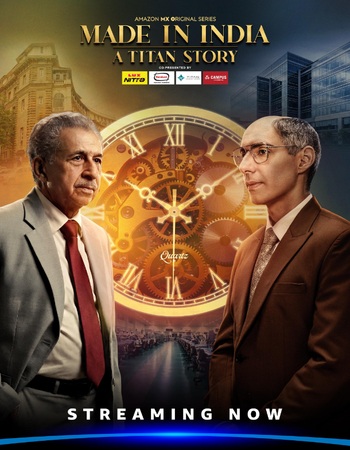Made in India: A Titan Story 2026– AMZN Hindi (ORG 5.1) 1080p 720p 480p WEB-DL x264 ESubs Made in India: A Titan Story 2026– AMZN Hindi (ORG 5.1) 1080p 720p 480p WEB-DL x264 ESubs