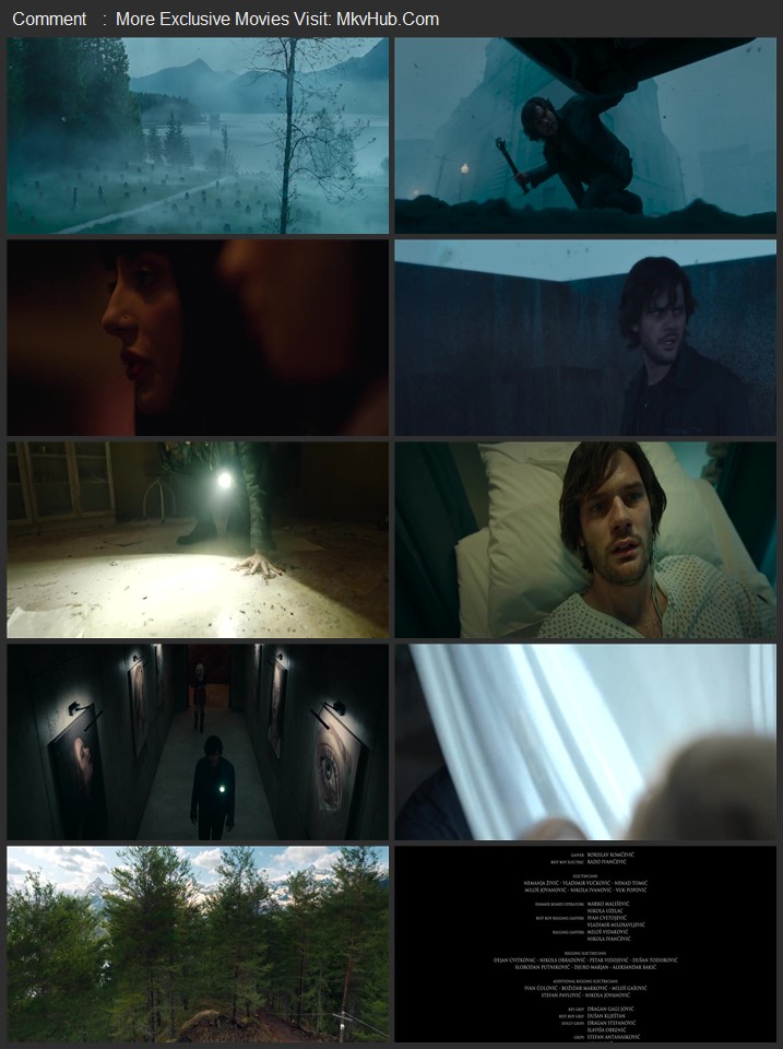 Return to Silent Hill 2026 Dual Audio [Hindi-English] ORG 2.0 480p 720p 1080p BluRay x264 ESubs Download