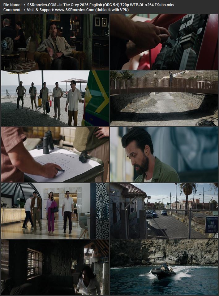 In the Grey 2026 English (ORG 5.1) 1080p 720p 480p WEB-DL x264 ESubs In the Grey 2026 English (ORG 5.1) 1080p 720p 480p WEB-DL x264 ESubs