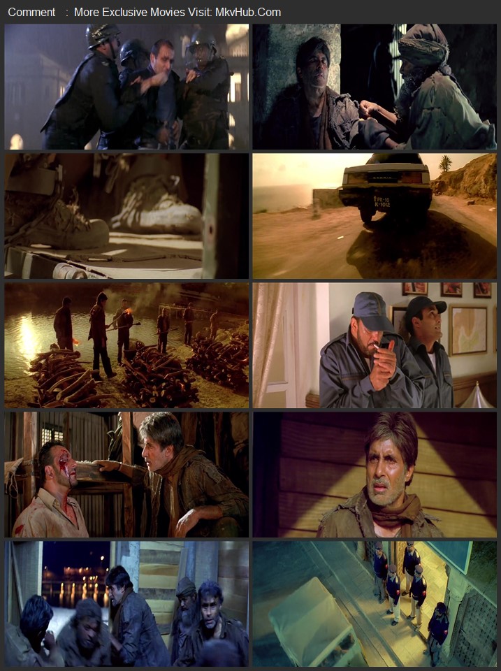 Deewaar: Let’s Bring Our Heroes Home 2004 Hindi [ORG 2.0] 480p 720p 1080p WEB-DL x264 ESubs