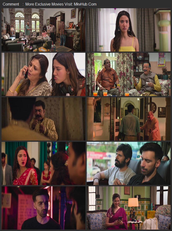 Ginny Wedss Sunny 2 2026 Hindi [ORG 5.1] 480p 720p 1080p WEB-DL x264 ESubs Download
