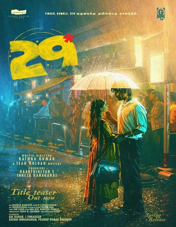 29 2026 NF Dual Audio Hindi (ORG 5.1) 1080p 720p 480p WEB-DL x264 ESubs 29 2026 NF Dual Audio Hindi (ORG 5.1) 1080p 720p 480p WEB-DL x264 ESubs