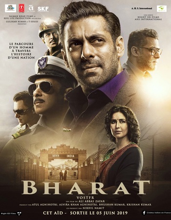 Bharat 2019 Hindi (ORG 5.1) 1080p 720p 480p WEB-DL x264 ESubs Bharat 2019 Hindi (ORG 5.1) 1080p 720p 480p WEB-DL x264 ESubs