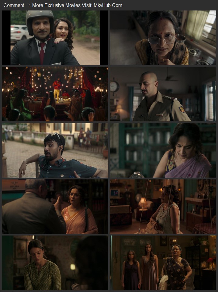 Maa Behen 2026 Hindi [ORG 5.1] 480p 720p 1080p 4K WEB-DL x264 ESubs Download