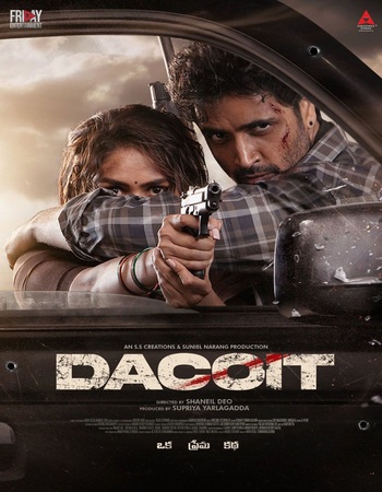 Dacoit: A Love Story 2026 AMZN Hindi (ORG 5.1) 1080p 720p 480p WEB-DL x264 ESubs Dacoit: A Love Story 2026 AMZN Hindi (ORG 5.1) 1080p 720p 480p WEB-DL x264 ESubs