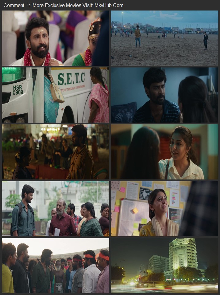 29 2026 Dual Audio [Hindi-Telugu] ORG 5.1 480p 720p 1080p WEB-DL x264 ESubs Download