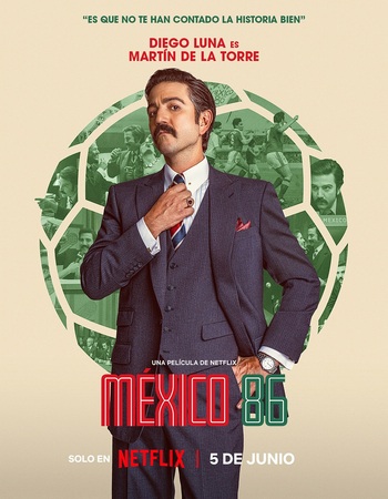 México 86 2026 Dual Audio Hindi (ORG 5.1) 1080p 720p 480p WEB-DL x264 ESubs México 86 2026 Dual Audio Hindi (ORG 5.1) 1080p 720p 480p WEB-DL x264 ESubs