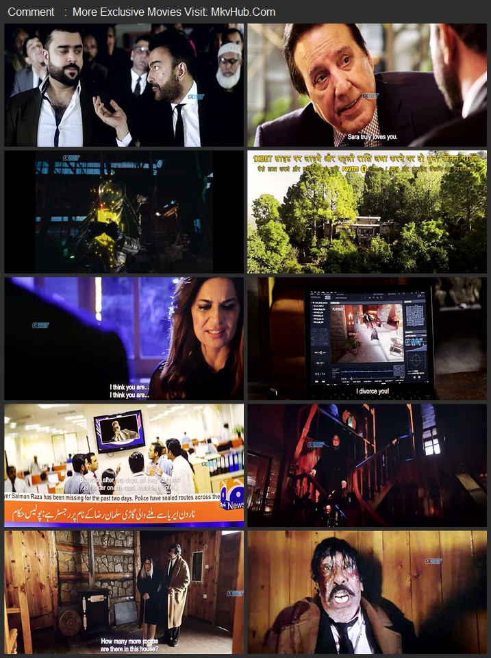 Psycho 2026 Urdu [Cleaned] 480p 720p 1080p HQ HDTC x264 Watch & Download