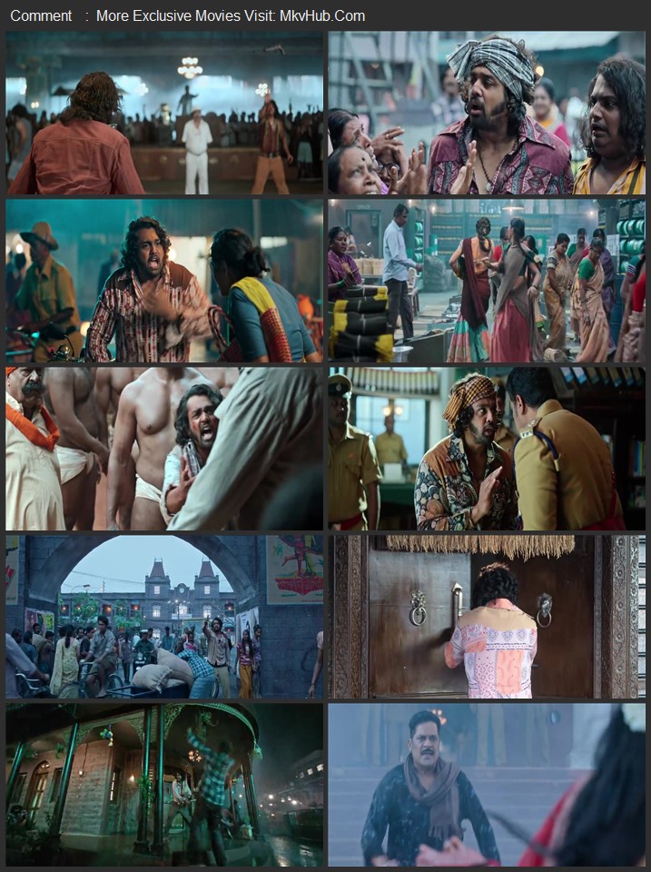 KD: The Devil 2026 Multi Audio [Kan 5.1 – Tel 5.1 – Tam 5.1] 480p 720p 1080p WEB-DL x264 ESubs Download