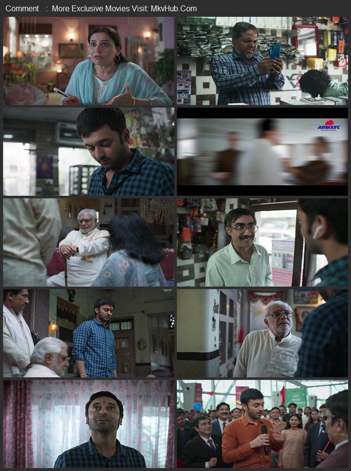 The Pyramid Scheme 2026 S01 Complete Hindi [ORG 5.1] 480p 720p 1080p WEB-DL x264 ESubs