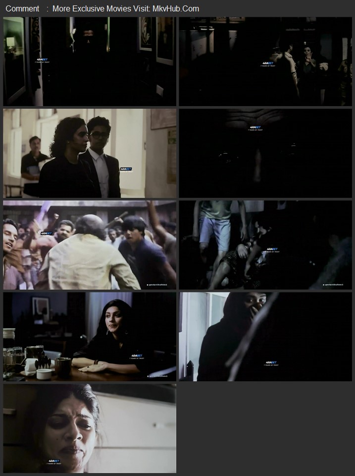 Bandar 2026 Hindi [Cleaned] 480p 720p 1080p HQ HDTS x264 Watch & Download