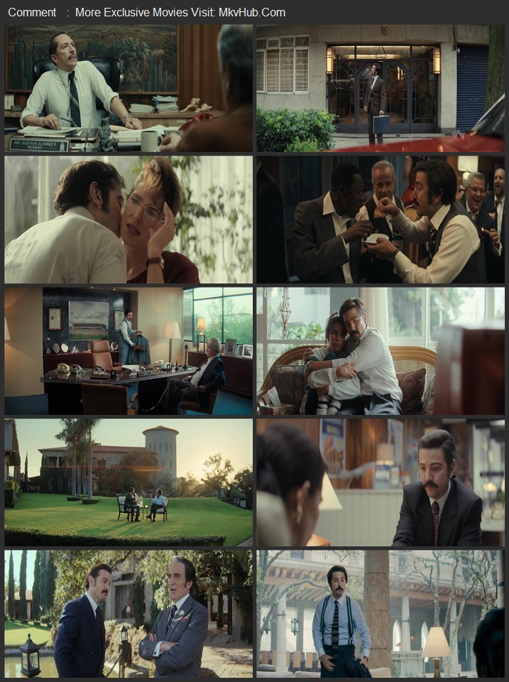 México 86 2026 Dual Audio [Hindi-English] ORG 5.1 480p 720p 1080p WEB-DL x264 ESubs Download