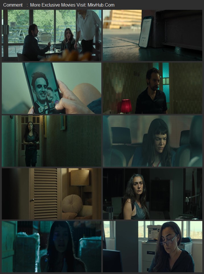 The Marked Woman 2026 Dual Audio [Hindi-English] ORG 5.1 480p 720p 1080p WEB-DL x264 Multi Subs