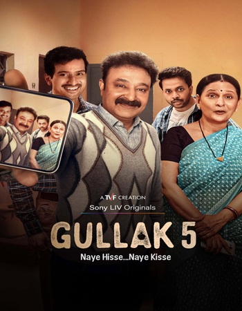 Gullak 2026 S05 Hindi (ORG 5.1) 1080p 720p 480p WEB-DL x264 ESubs Gullak 2026 S05 Hindi (ORG 5.1) 1080p 720p 480p WEB-DL x264 ESubs
