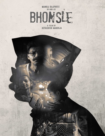 Bhonsle 2018 Hindi (ORG 5.1) 1080p 720p 480p WEB-DL x264 ESubs Bhonsle 2018 Hindi (ORG 5.1) 1080p 720p 480p WEB-DL x264 ESubs