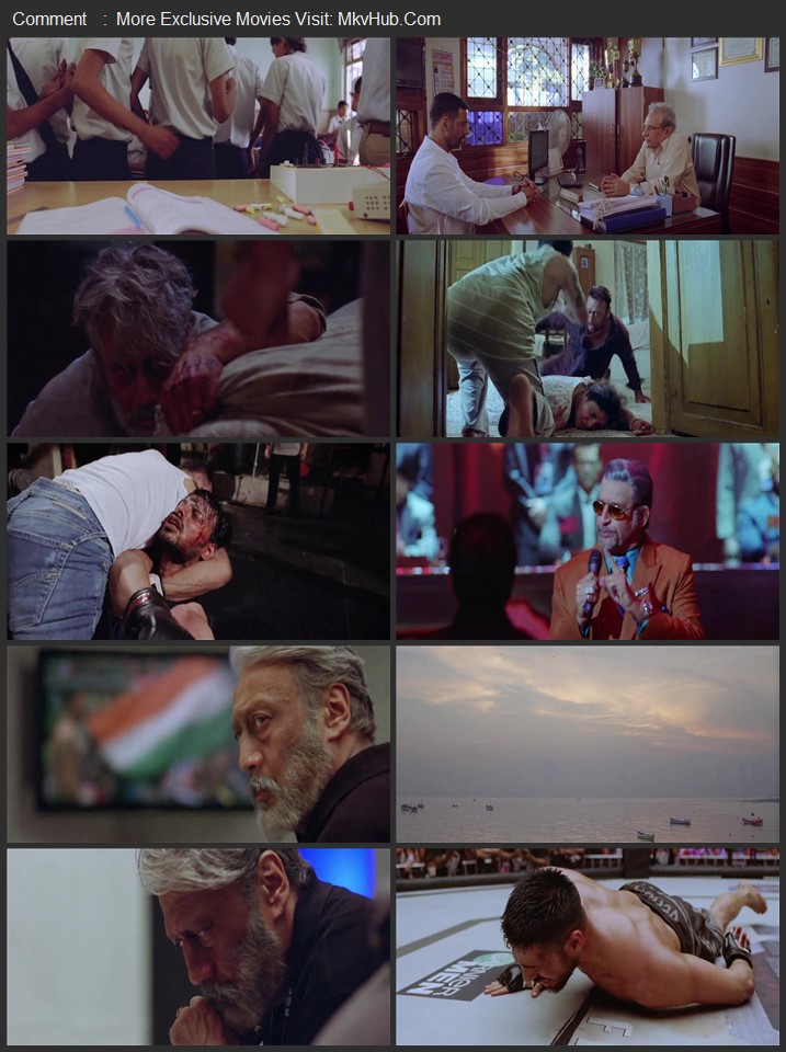 Brothers 2015 Hindi [ORG 5.1] 480p 720p 1080p WEB-DL x264 ESubs Download