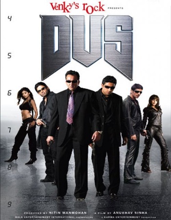 Ten 2005 Hindi (ORG 5.1) 1080p 720p 480p WEB-DL x264 ESubs Ten 2005 Hindi (ORG 5.1) 1080p 720p 480p WEB-DL x264 ESubs