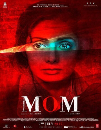 Mom 2017 Hindi (ORG 5.1) 1080p 720p 480p BluRay x264 ESubs Mom 2017 Hindi (ORG 5.1) 1080p 720p 480p BluRay x264 ESubs