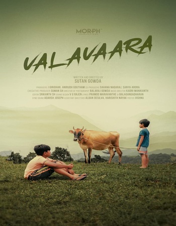Valavaara 2025 Dual Audio Hindi (ORG 5.1) 1080p 720p 480p WEB-DL x264 ESubs Valavaara 2025 Dual Audio Hindi (ORG 5.1) 1080p 720p 480p WEB-DL x264 ESubs