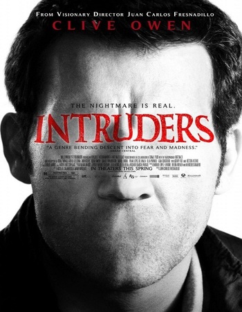 Intruders 2011 Dual Audio Hindi (ORG 5.1) 1080p 720p 480p BluRay x264 ESubs Intruders 2011 Dual Audio Hindi (ORG 5.1) 1080p 720p 480p BluRay x264 ESubs