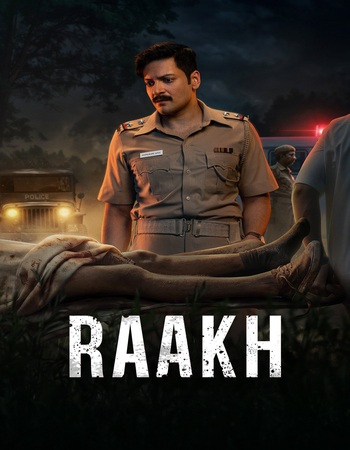 Raakh 2026– AMZN Hindi (ORG 5.1) 1080p 720p 480p WEB-DL x264 ESubs Raakh 2026– AMZN Hindi (ORG 5.1) 1080p 720p 480p WEB-DL x264 ESubs