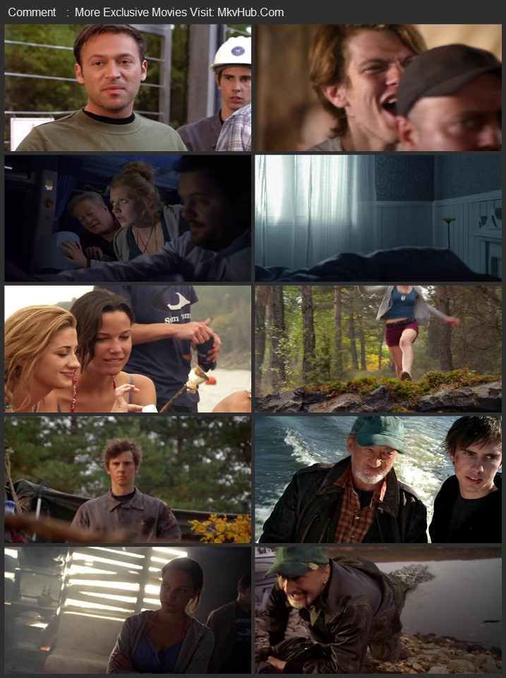 Lake Placid: The Final Chapter 2012 Dual Audio [Hindi-English] ORG 5.1 480p 720p 1080p WEB-DL x264 ESubs Download