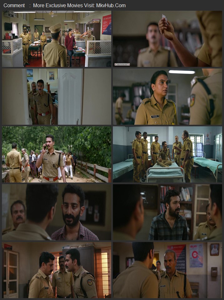 Dridam 2026 Dual Audio [Hindi-Malayalam] ORG 5.1 480p 720p 1080p 4K WEB-DL x264 ESubs Download
