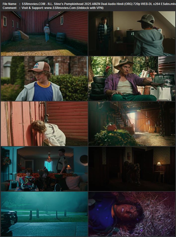 R.L. Stine's Pumpkinhead 2025 Dual Audio Hindi (ORG) 1080p 720p 480p WEB-DL x264 ESubs R.L. Stine's Pumpkinhead 2025 Dual Audio Hindi (ORG) 1080p 720p 480p WEB-DL x264 ESubs