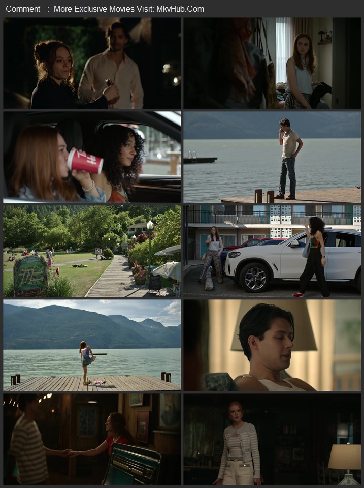 Every Year After 2026 S01 Complete Dual Audio [Hindi-English] ORG 5.1 480p 720p 1080p WEB-DL x264 ESubs