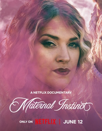 Maternal Instinct 2026 Dual Audio Hindi (ORG 5.1) 1080p 720p 480p WEB-DL x264 ESubs