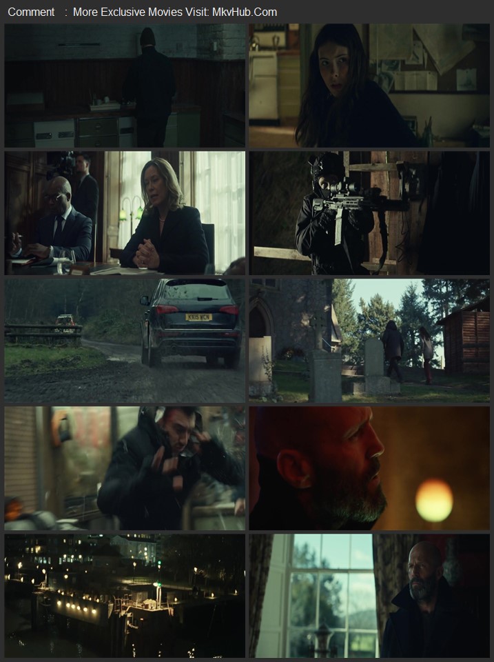 Shelter 2026 Dual Audio [Hindi-English] ORG 2.0 480p 720p 1080p 4K BluRay x264 ESubs Download