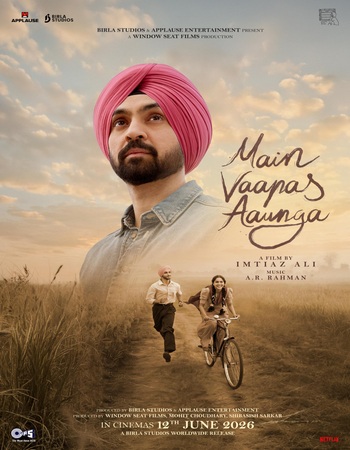 Main Vaapas Aaunga 2026 Hindi (Cleaned) 1080p 720p 480p HQ HDTC x264 Main Vaapas Aaunga 2026 Hindi (Cleaned) 1080p 720p 480p HQ HDTC x264
