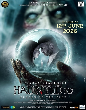 Haunted Ghosts of the Past 2026 Hindi (Cleaned) 1080p 720p 480p HQ HDTC x264 Haunted Ghosts of the Past 2026 Hindi (Cleaned) 1080p 720p 480p HQ HDTC x264