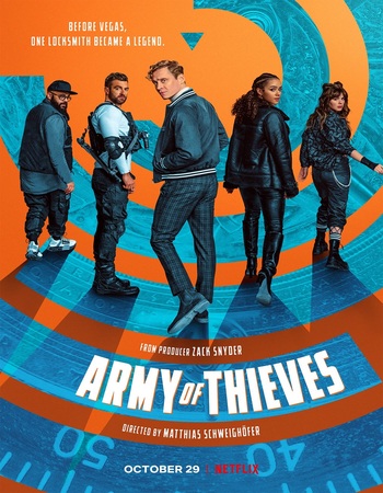 Army of Thieves 2021 Dual Audio Hindi (ORG 5.1) 1080p 720p 480p WEB-DL x264 ESubs Army of Thieves 2021 Dual Audio Hindi (ORG 5.1) 1080p 720p 480p WEB-DL x264 ESubs