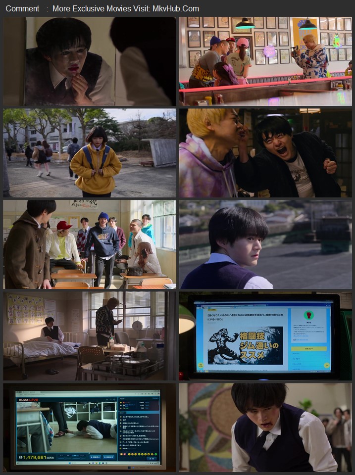 Viral Hit 2026– S01 Complete Dual Audio [Hindi-English] ORG 5.1 480p 720p 1080p WEB-DL x264 ESubs Download