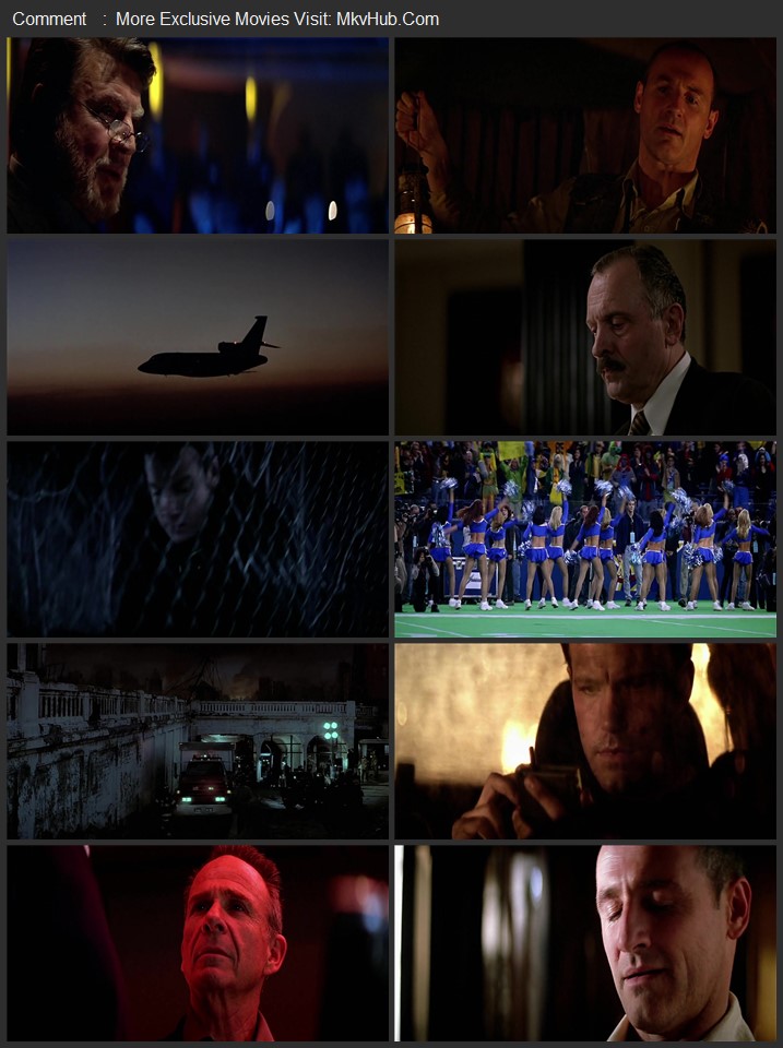 The Sum of All Fears 2002 Dual Audio [Hindi-English] ORG 5.1 480p 720p 1080p BluRay x264 ESubs Download