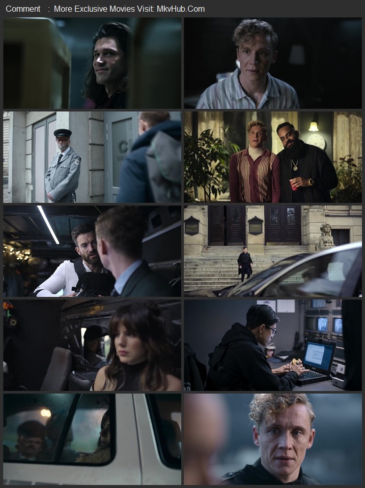 Army of Thieves 2021 Dual Audio [Hindi-English] ORG 5.1 480p 720p 1080p WEB-DL x264 ESubs Download