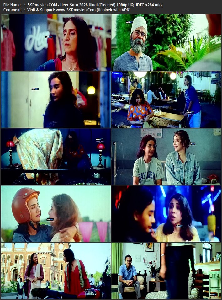 Hindi (Cleaned) 1080p 720p 480p HQ HDTC x264 ESubs Hindi (Cleaned) 1080p 720p 480p HQ HDTC x264 ESubs