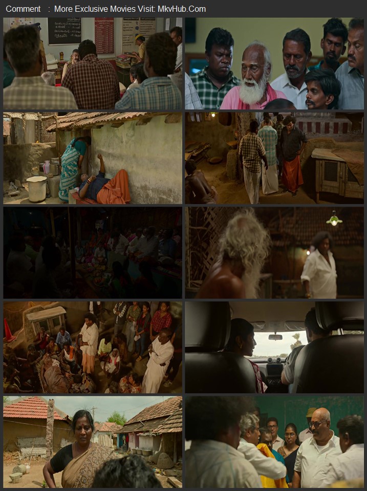 Kenatha Kanom 2026 Dual Audio [Hindi-Tamil] ORG 5.1 480p 720p 1080p WEB-DL x264 ESubs Download