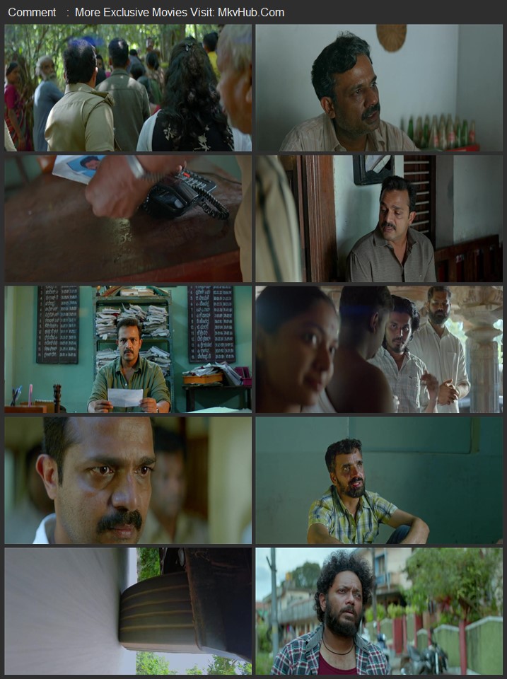 Second Case of Seetharam 2026 Dual Audio [Hindi-Kannada] ORG 2.0 480p 720p 1080p WEB-DL x264 ESubs Download