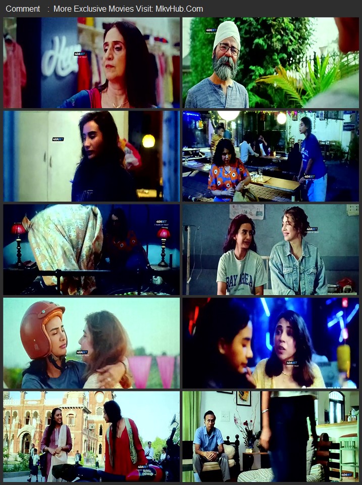 Heer Sara 2026 Hindi [Cleaned] 480p 720p 1080p HQ HDTC x264 Watch & Download