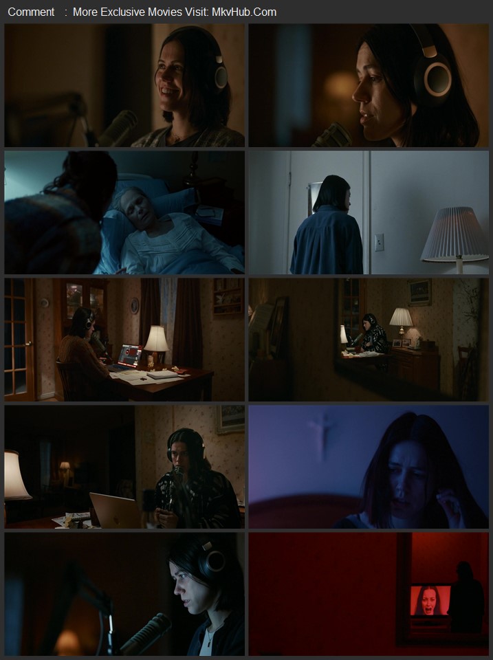 Undertone 2026 Dual Audio [Hindi-English] ORG 5.1 480p 720p 1080p WEB-DL x264 ESubs Download