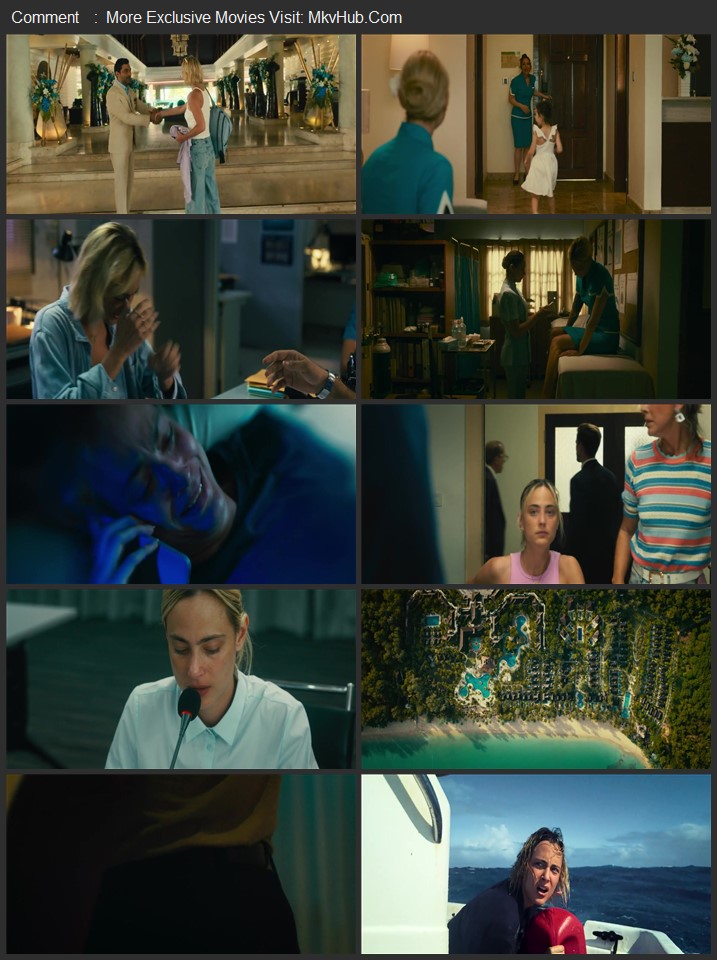 Hell in Paradise 2025 Dual Audio [Hindi-English] ORG 2.0 480p 720p 1080p WEBRip x264 ESubs Download