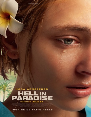 Hell in Paradise 2025 AMZN Dual Audio Hindi (ORG) 1080p 720p 480p WEBRip x264 ESubs