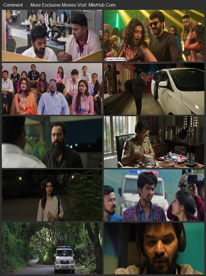 Sattendru Maarudhu Vaanilai 2026 Dual Audio [Hindi-Tamil] ORG 5.1 480p 720p 1080p WEB-DL x264 ESubs Download