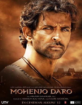 Mohenjo Daro 2016 Hindi (ORG 5.1) 1080p 720p 480p BluRay x264 ESubs Mohenjo Daro 2016 Hindi (ORG 5.1) 1080p 720p 480p BluRay x264 ESubs