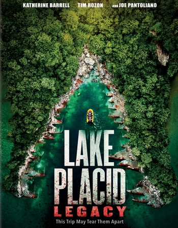Lake Placid: Legacy 2018 Dual Audio Hindi (ORG 5.1) 1080p 720p 480p WEB-DL x264 ESubs Lake Placid: Legacy 2018 Dual Audio Hindi (ORG 5.1) 1080p 720p 480p WEB-DL x264 ESubs