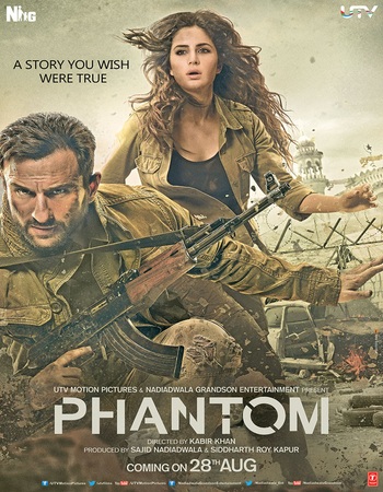 Phantom 2015 Hindi (ORG 5.1) 1080p 720p 480p WEB-DL x264 ESubs Phantom 2015 Hindi (ORG 5.1) 1080p 720p 480p WEB-DL x264 ESubs