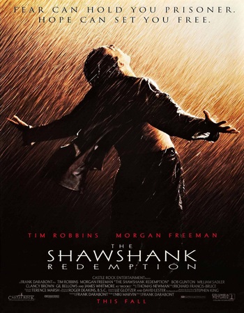 The Shawshank Redemption 1994 Dual Audio Hindi (ORG) 1080p 720p 480p BluRay x264 ESubs The Shawshank Redemption 1994 Dual Audio Hindi (ORG) 1080p 720p 480p BluRay x264 ESubs
