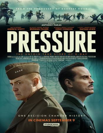 Pressure 2026 English [ORG 5.1] 720p 1080p WEB-DL x264 Multi Subs